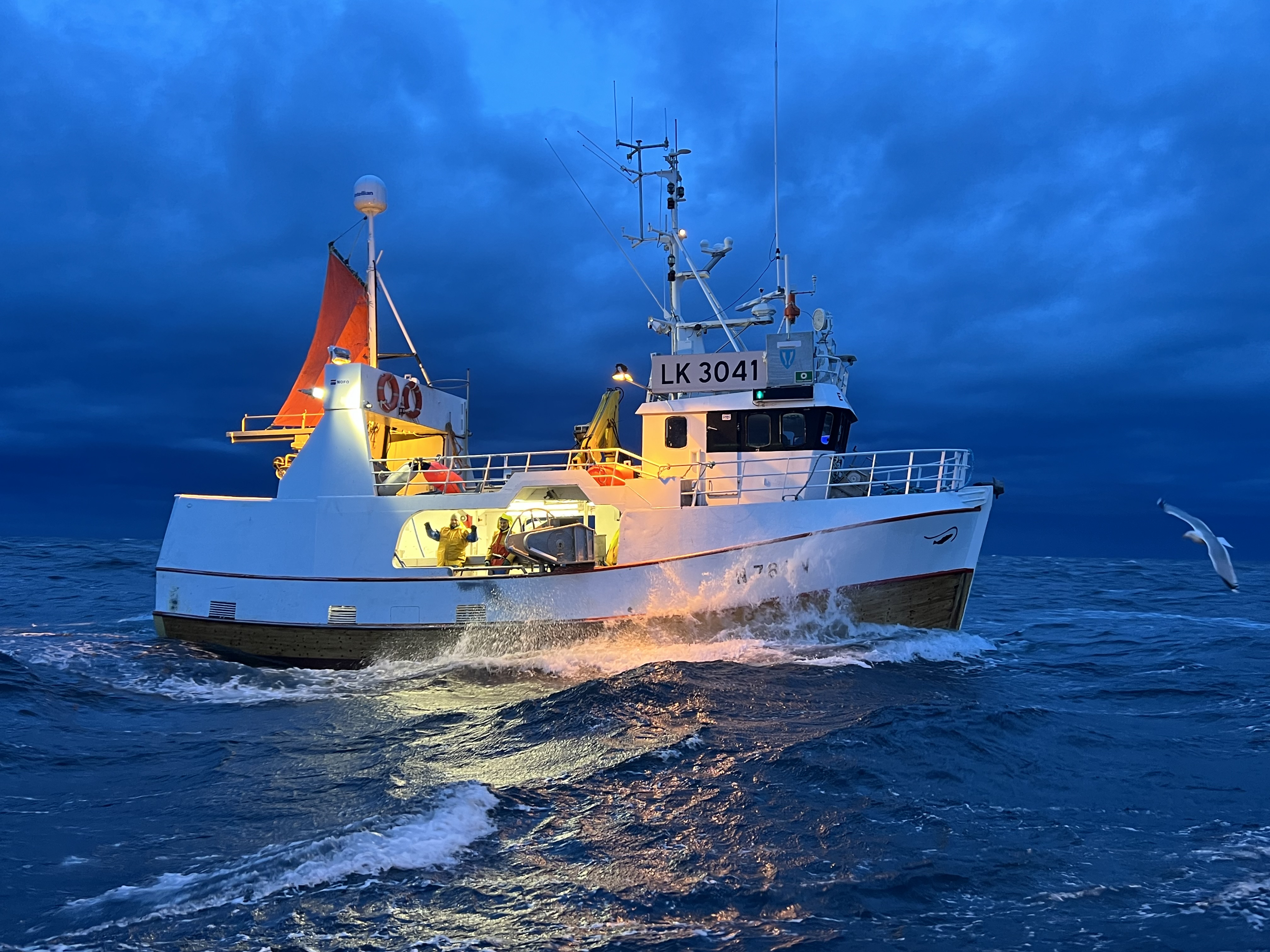 Nordisk Fotokonkurrence 2025